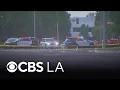 1 dead 6 wounded after shooting at Carson street takeover