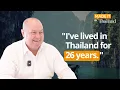 Download Lagu What Made Me Stay in Thailand for Years?