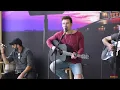 Morgan Wallen - The Way I Talk (Acoustic)