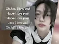 Download Lagu I love you - I-JACE (Lyric Video)