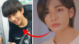 فضيحة هيونجين Hyunjin Scandal Shorts 