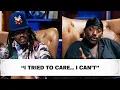 I m Not Her Brother Anymore Ray J on Brandy