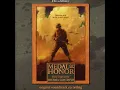 Medal of Honor Soundtrack 4. Attack On Fort Schmerzen - Michael Giacchino