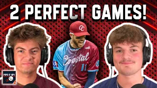 We Witnessed MLW History: Gators-Cobras Recap