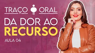 Traço de Caráter Oral: da dor ao recurso - Traços de Caráter / Constelação Familiar