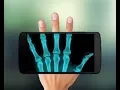Download Lagu Xray  Scanner Prank App Android.