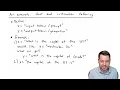 Lecture 16 Introduction to post-training