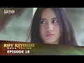 Lagu Roy Kiyoshi Anak Indigo Episode 18