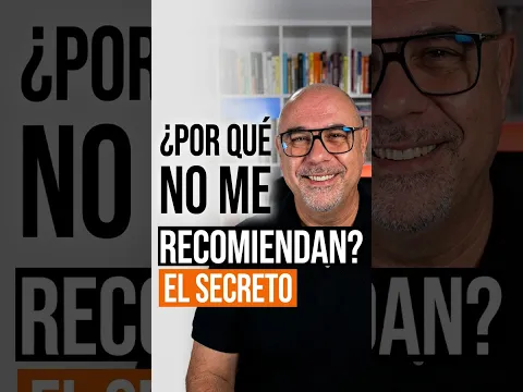 El secreto de los profesionales que todos recomiendan #tips #marketing