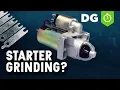 How To Install Shim a Starter