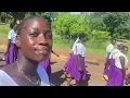 Pwoyo Lar CER (celebrating the day salvation came to Acholi land) Day one