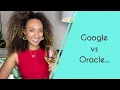 Lawyer Reacts To Google vs Oracle Lawsuit Supreme Court Decision