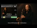 Download Lagu The Sound of Kenny G’s Alto Sax Is Here - Kenny G VST Evolution Alto Sax (2025)