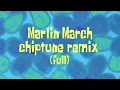 Download Lagu Spongebob Marlin March Chiptune Remix (full)