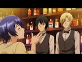Download Lagu Grand Blue Bartending Funny Moment