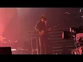 Brand New - "The Quiet Things That No One Ever Knows" [4K] Live at The Maverik Center, SLC UT 6/7/25
