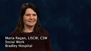 Social workers at the CADD Partial Hospitalization Program