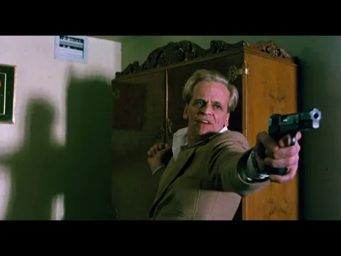New 4K Restoration Trailer