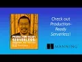 Production-Ready Serverless Operational Best Practices