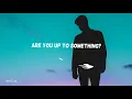 Ruel - ​up to something (Lyrics)