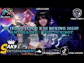 Download Lagu DJ JEDAG JEDUG X DJ BOXING VIRAL 2025!! ANTI GALAU || FULL DJ KIBOT