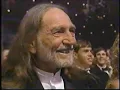 Willie Nelson - Living Legend Award