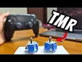 K-Silver TMR Joystick PS5 Stick Drift FIX Installation Guide Better Than Hall Effect