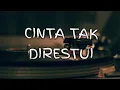 Download Lagu ST12 - CINTA TAK DIRESTUI ( lirik lagu )