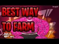 BEST WAY TO FARM AND LEARN HOW TO PLAY KEN OMEGA Ken Omega Guide