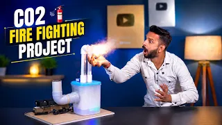 Inspire Award Project Idea | Disaster Management | Emerging Technologies