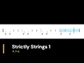 Strictly Strings Book 1 - p 7