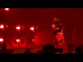 Five Finger Death Punch - Sham Pain @ Huntington Center (December 5, 2019)