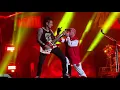 Download Lagu Five Finger Death Punch - Sham Pain @ Huntington Center (December 5, 2019)