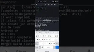 Tools - Java N-IDE