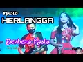 Lagu berbeda kasta new herlangga live 21 September 2020