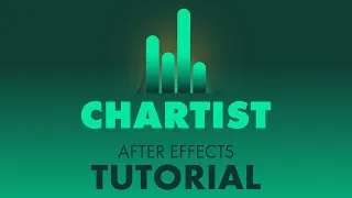 After Effects script CHARTIST Tutorial