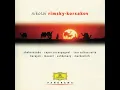 Rimsky-Korsakov: Capriccio Espagnol, Op. 34: V. Fandango asturiano - Berliner Philharmoniker, Lorin Maazel & Nikolai Rimsky-Korsakov