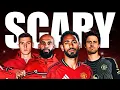Lagu How ONE Transfer Window Made Man Utd SCARY Again...