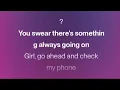Jessie Murph – Dirty (Lyrics) ft. Teddy Swims | Emotional & Dark Love Song 💔