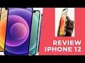 IPhone 12 Review │Collaboration with iFAFiA No Copyright Music