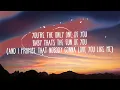 Taylor Swift - ME! (Lyrics) Ft. Brendon Urie