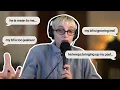 your boyfriend sucks advice session
