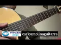 HORACIO GUARANY - Porque me siento solo - TUTORIAL - EASY SLOW INTRO #guitar #folklore #guitarriffs