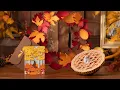 Harvest Harmony SVG Bundle - Trailer