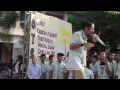 Download Lagu APACHE 13-LEUMOH ANEUK MUDA Perform at Labschool Banda Aceh