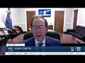 Utah Rep John Curtis shares thoughts on DC insurrection