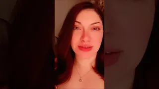 أنا سعيدة جد ا من أجلك كارليبيل ميميس مايك أب الحب ينتصر 