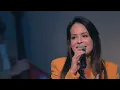 @marcelataisoficial, @OsMeireles e Samuel Antunes - ACHEI UM BOM AMIGO | LIVE SESSION NT PLAY