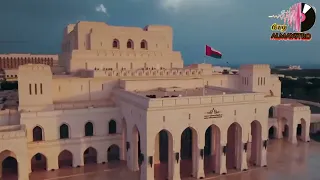 على دربك يا عمان تلقتني دوريه 