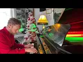 'We Three Kings Take Five' SOLO JAZZ PIANO -Pianist Brian Turner -HOLIDAY/CHRISTMAS 2020!!